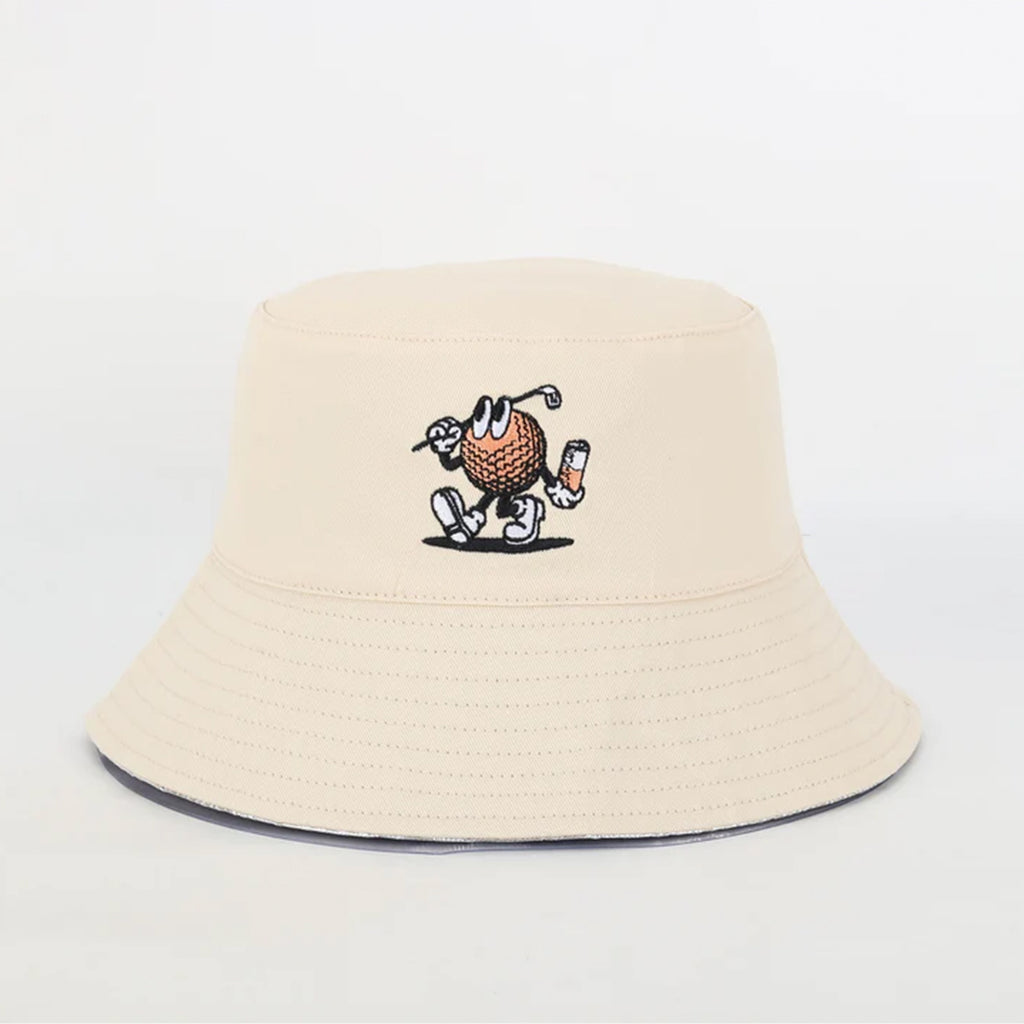 Crawler Insulated Cooler Bucket Hat