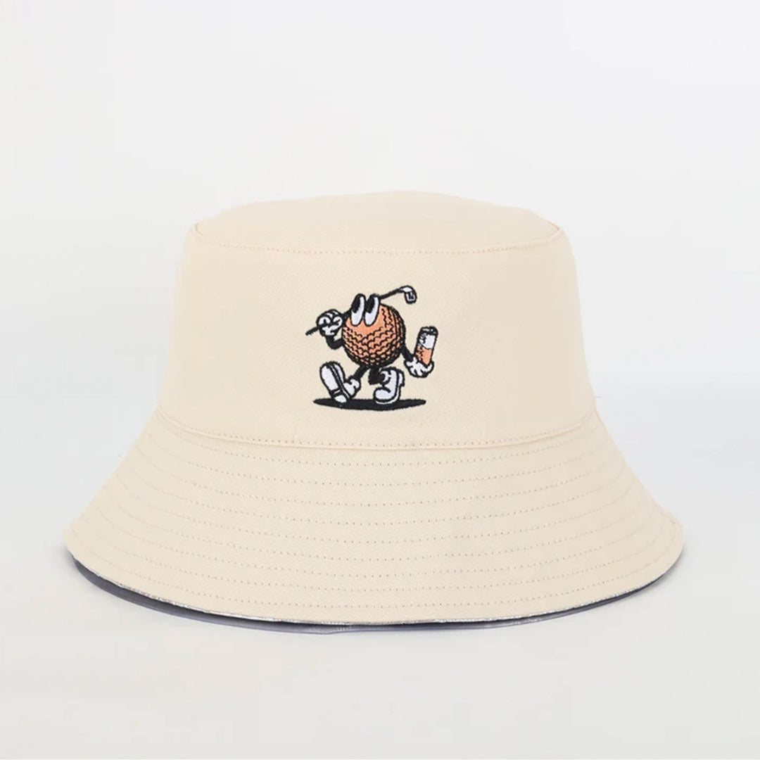 Crawler Insulated Cooler Bucket Hat